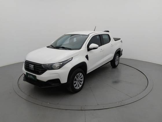 FIAT STRADA 1.3 FIREFLY FLEX FREEDOM CS MANUAL
